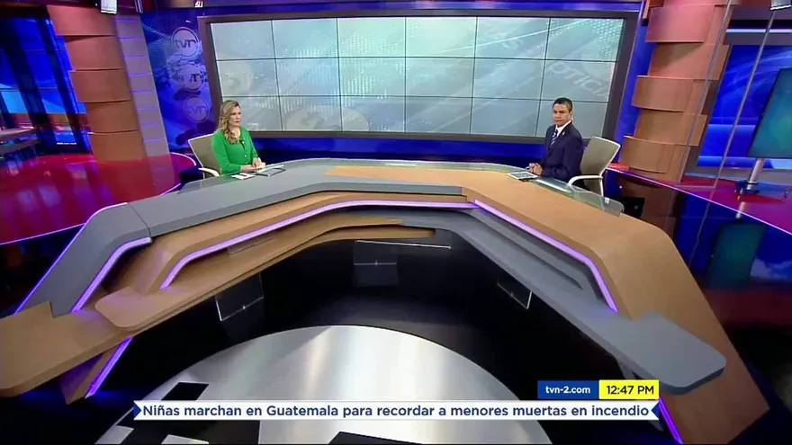 Noticiero MD 07 de febrero del 2018 - Bloque 4