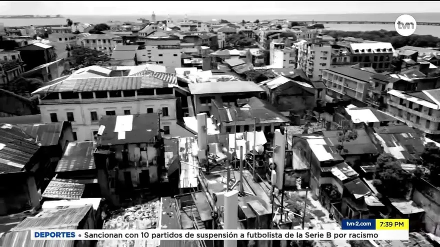 El archivo de los bomberos relata las primeras horas de ‘El Polvorín’