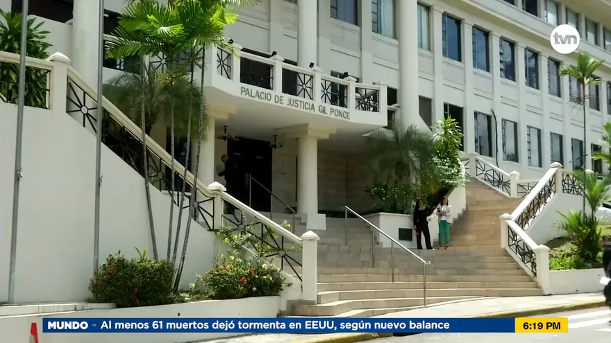 Lo que hizo noticia en el 2022: Judiciales