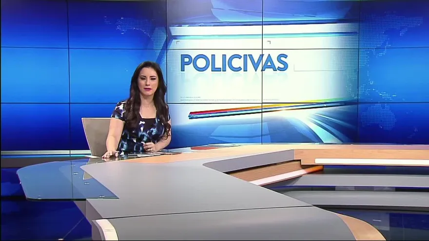 Noticiero AM 21 de febrero del 2017 - Bloque 8