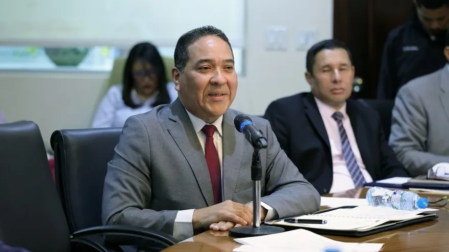 Isidro Carbonell, designado como nuevo director de la Loteria.