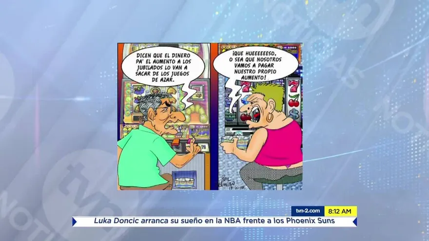 Noticiero AM 17 de octubre del 2018 - Bloque 4