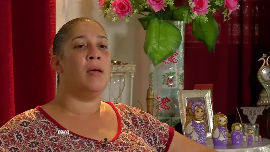 Cambio de Look - Hazel Garrido