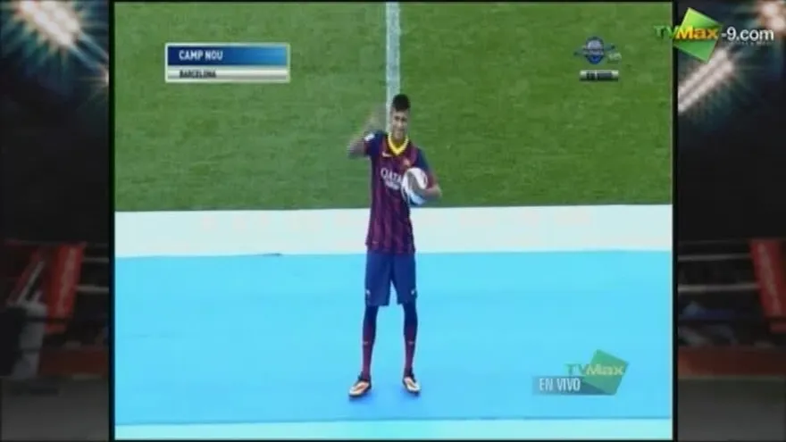 Minuto Final 3 de junio de 2013 Parte 3