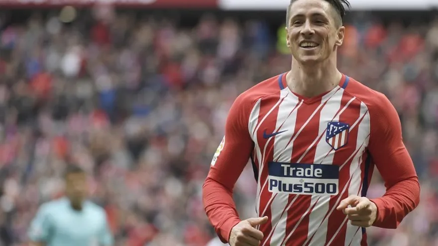 Atlético Madrid obtiene la victoria ante el Levante