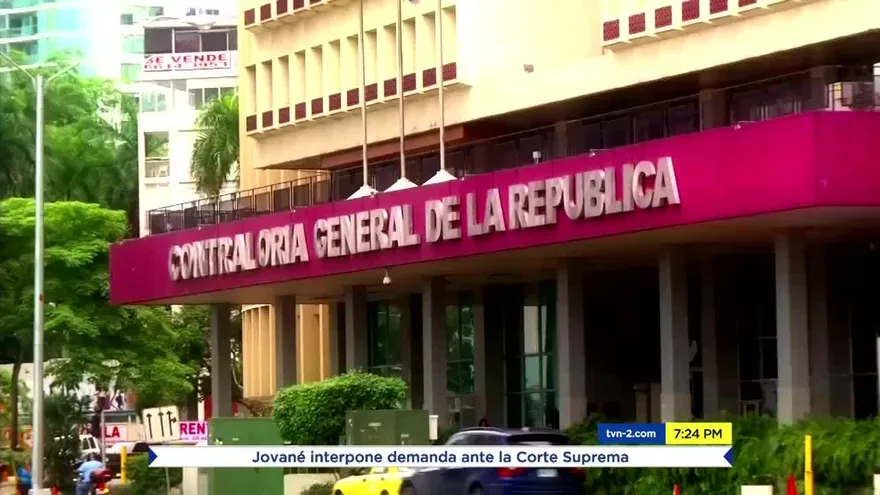 TVN Investiga: Los dineros manejados por las juntas comunales