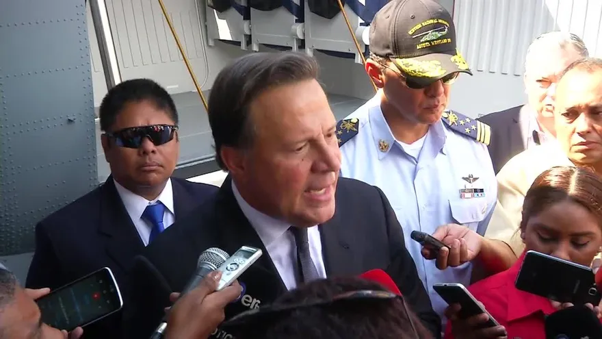 Gobierno presentará querella por el caso Odebrecht