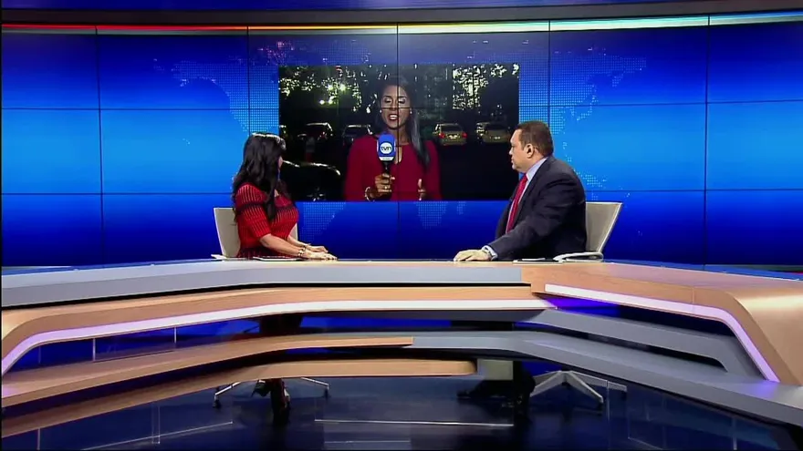 Noticiero Estelar 13 de enero del 2017 - Bloque 1