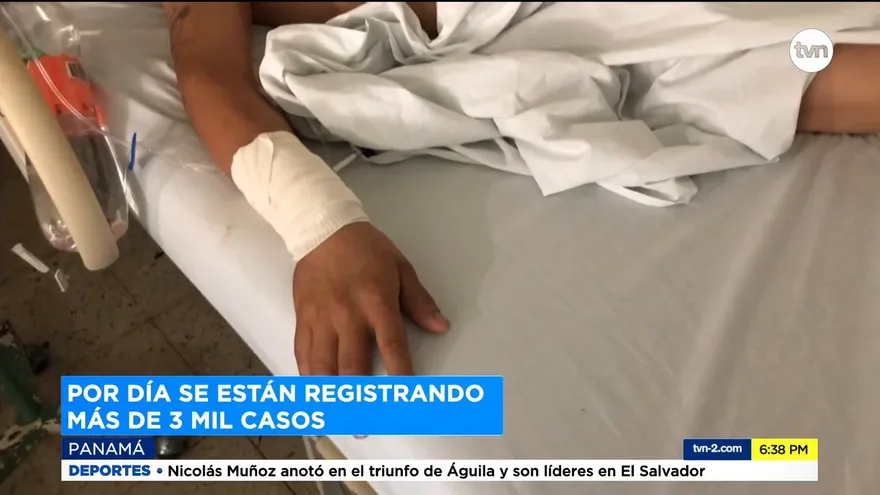 Casos de COVID-19 se dispararon en diciembre