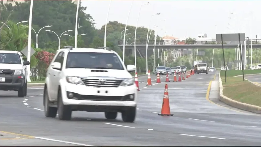 Habilitan acceso exclusivo al Causeway de Amador