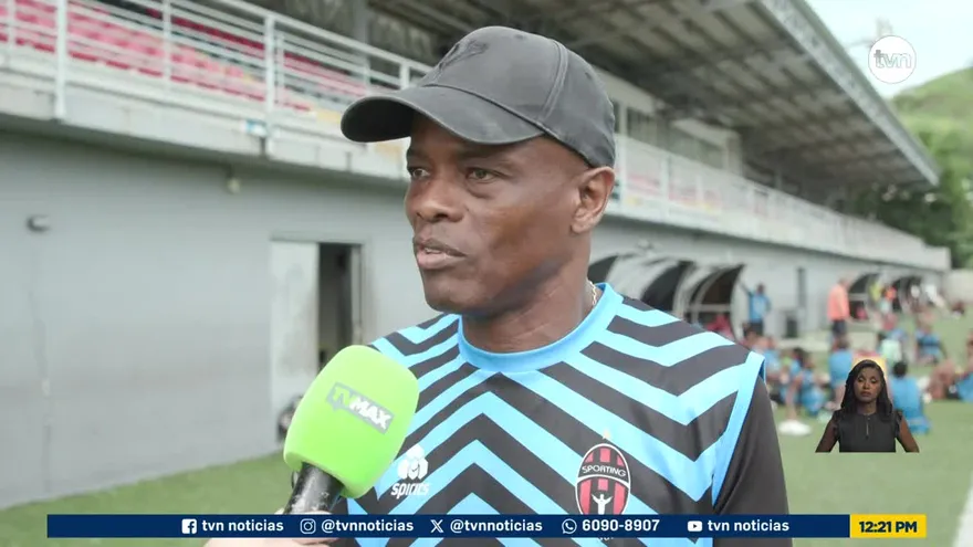 Sporting SM vs Alianza FC: Julio Dely Valdés trusts his team's improvement for Apertura 2026 Matchday 3