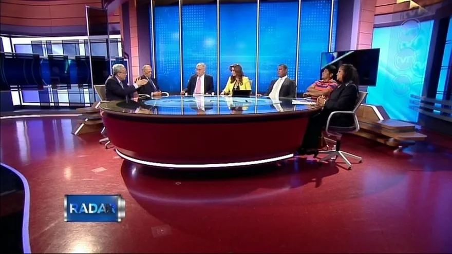 Radar Bloque 7:  Puntos importantes del acuerdo de Barro Blanco (Parte 2)