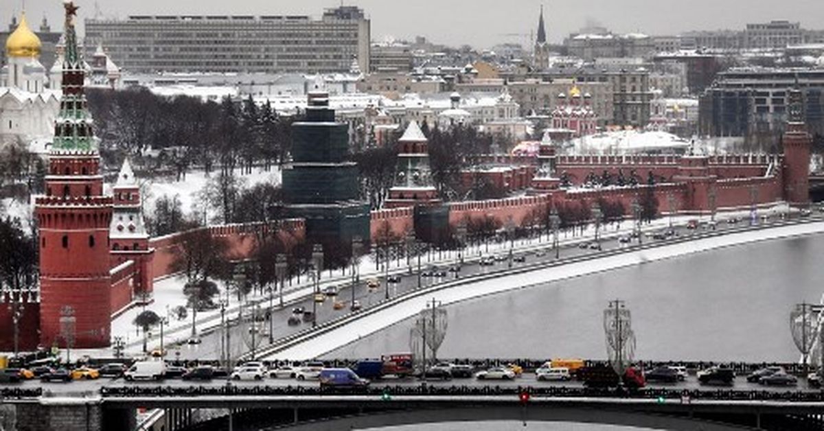 Rusia amenaza con 'ataque masivo' a Kiev si Ucrania rompe tregua ordenada por Putin
