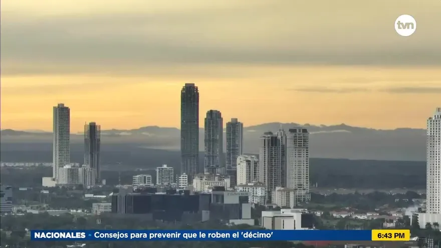 Informe de EEUU con balance agridulce para Panamá