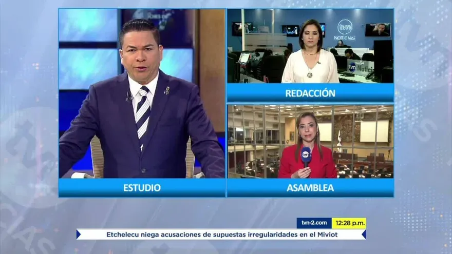 Noticiero MD 3 de octubre del 2019 - Bloque 2
