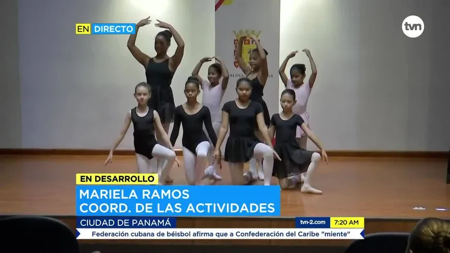 Comienza el verano cultural del MUPA 2020