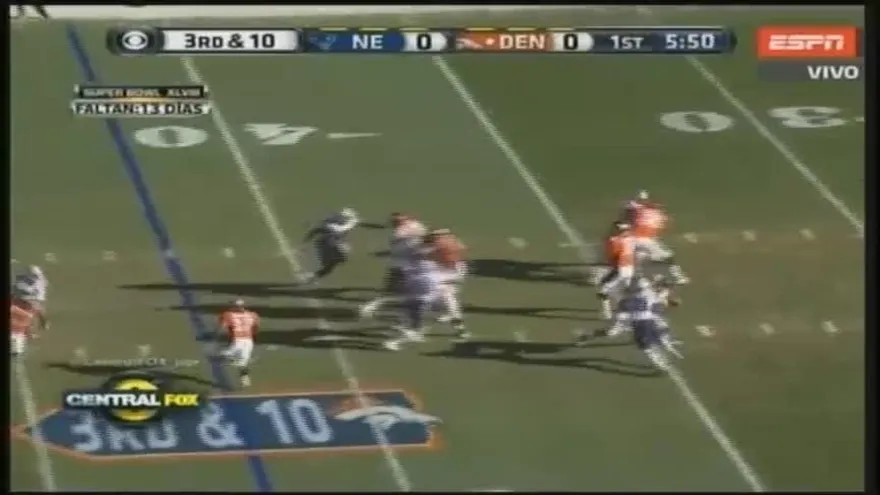 Estos son los dos finalistas del s