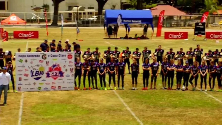 Detalles del Jamboree Kiwanis 2016