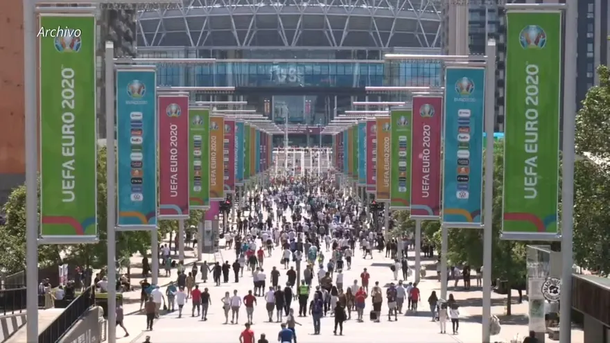 UEFA suprime regla del valor doble de los goles fuera de casa