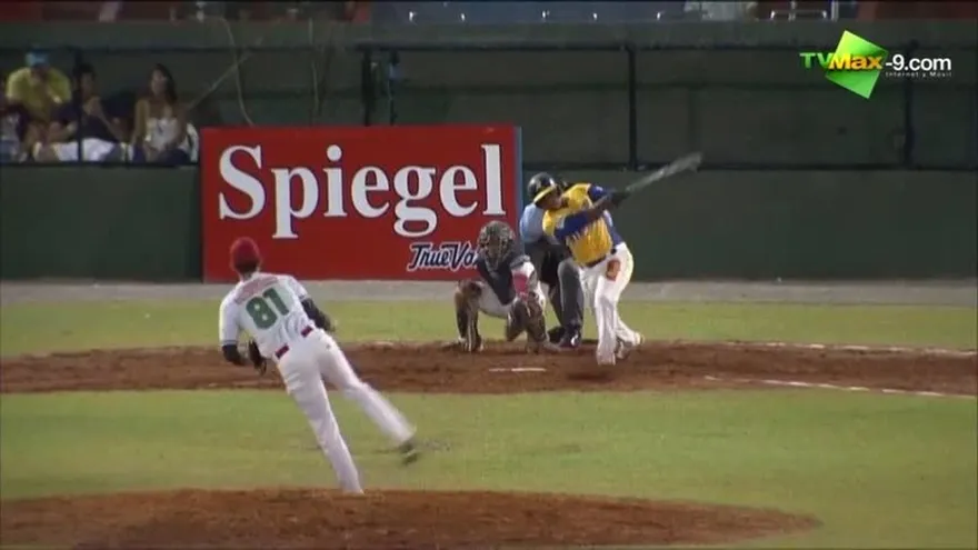 Herrera eliminó a Chiriquí ganó 8 por 1