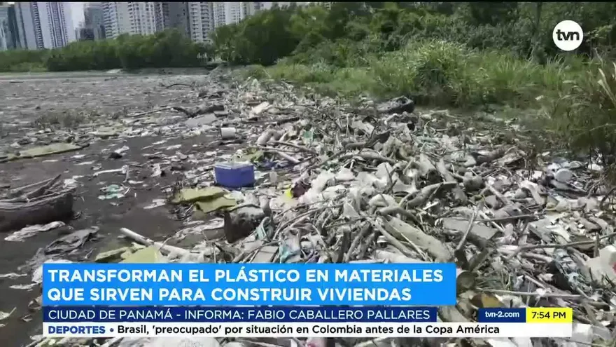 El plástico, de enemigo ambiental a aliado social