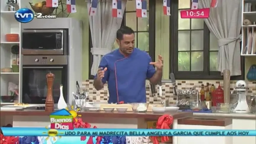 Corteza De Papas Rellenas