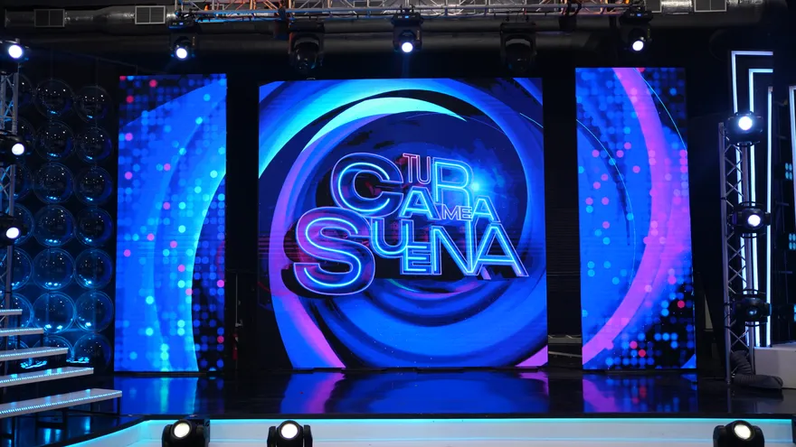 Tercer show de Tu Cara Me Suena 2026: hoy EN VIVO