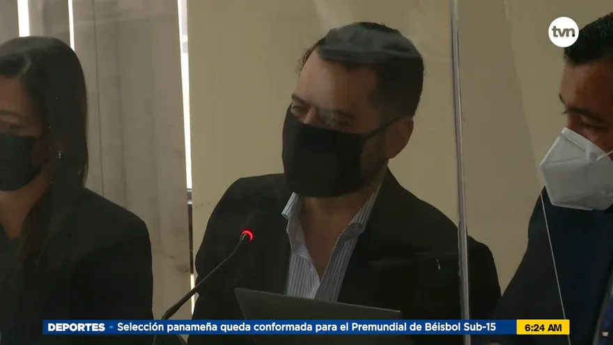 Esta tarde se conocerá la sentencia de los Martinelli Linares