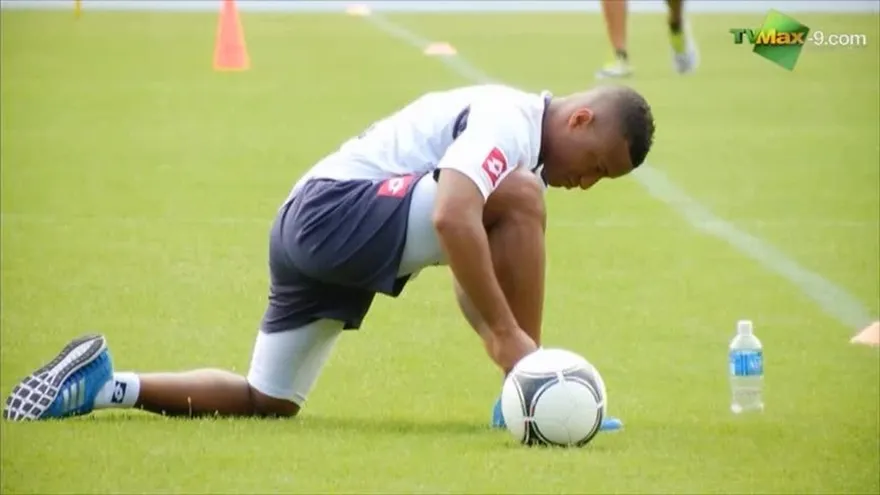 Resumen Deportivo 1 de octubre de 2013