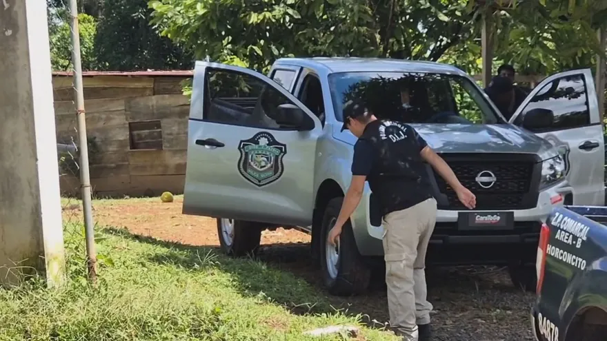 Tragedia en la comarca Ngäbe Buglé: joven de 25 años fue asesinada por su expareja en Besikö.
