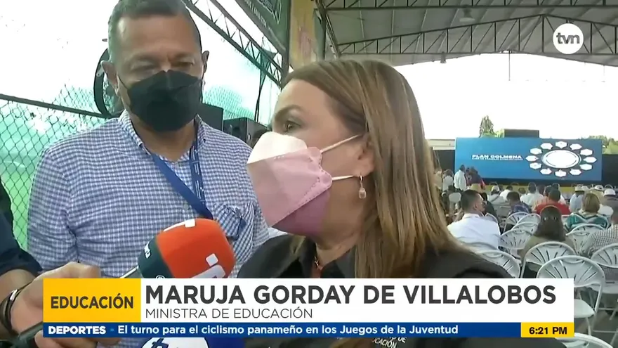Aumentos de casos de covid-19 en planteles educativos mantiene en alerta al Meduca