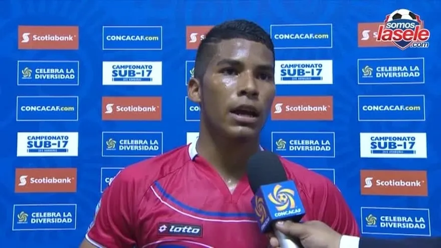 Entrevistas con Jhon Del Busto y Ronaldo Córdoba