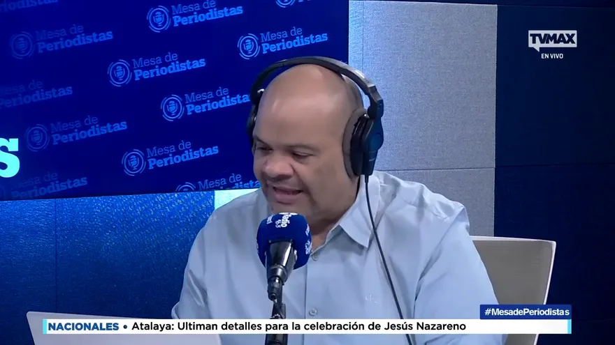 Mesa de Periodistas del 6 de febrero de 2023