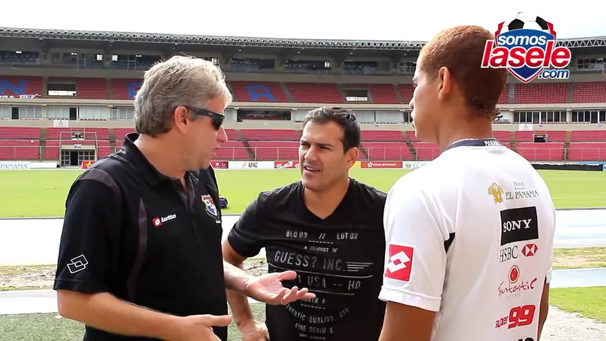 Escuche aquí a Vicente Casado director general del Málaga C.F.