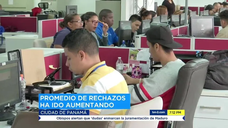 Tribunal Electoral entregará informe sobre firmas esta semana