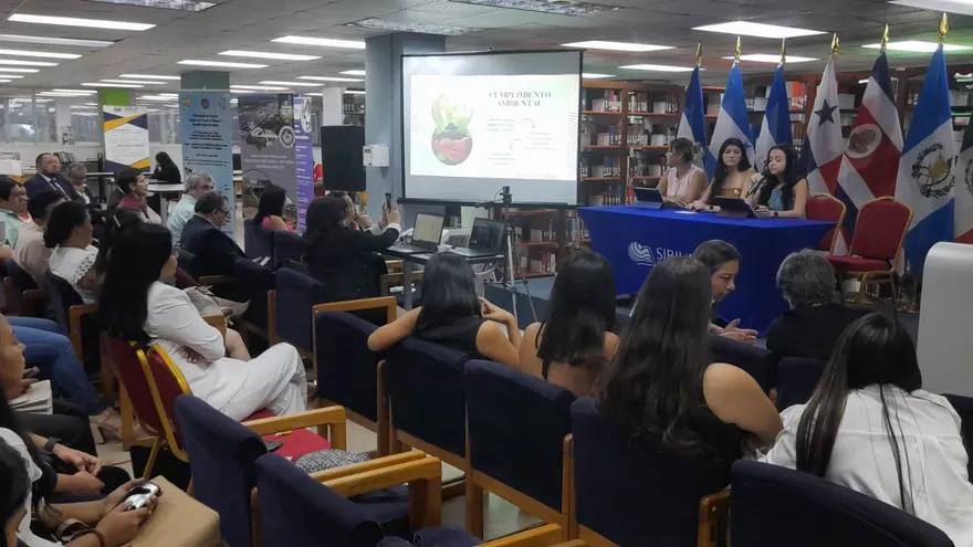 XVII Encuentro de la Red CIADI