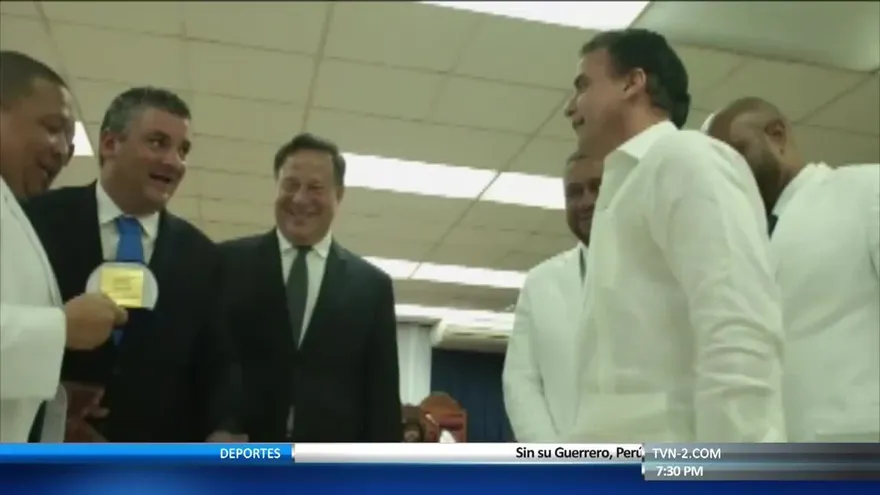 Surgen críticas contra exmagistrado Gerardo Solís