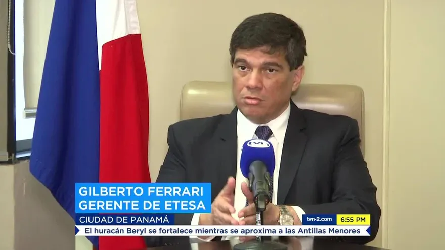 Empresarios piden eficiencia en empresas eléctricas