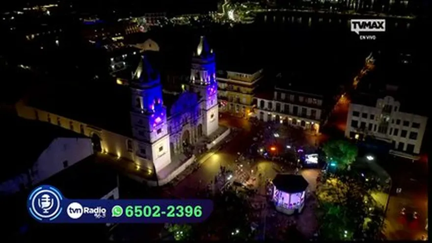 Mesa de Periodistas 17 de abril de 2025