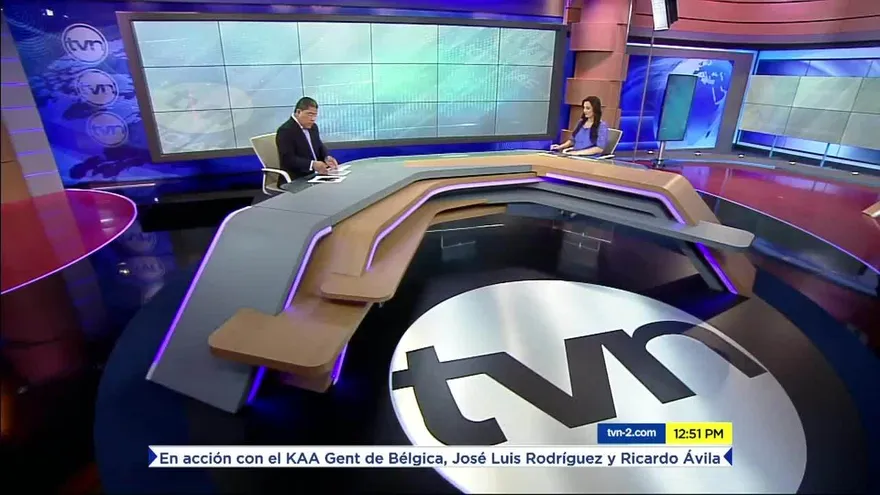 Noticiero MD 8 de mayo del 2018 - Bloque 4