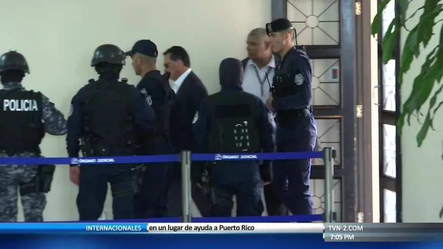 Devolverán bienes a quienes no están involucrados en caso “El Gallero”