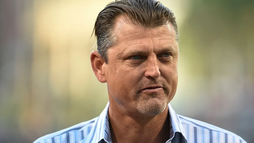 Trevor Hoffman