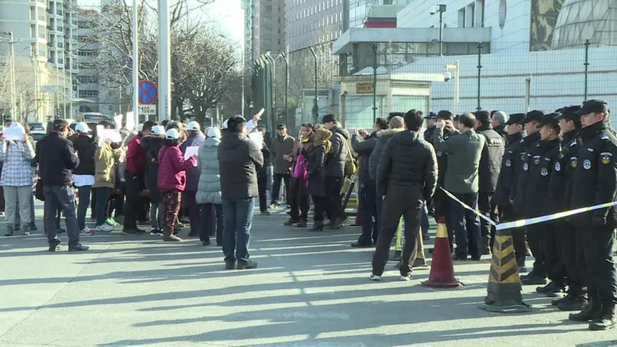 Nuevo informe no da pistas sobre desaparición de MH370