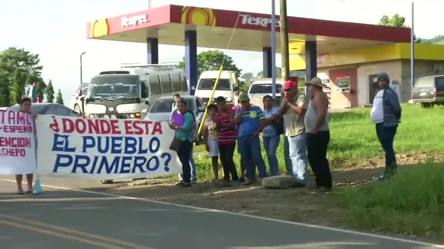 Noticiero AM 17 de julio del 2017 - Bloque 3