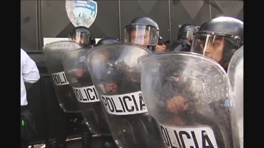 Noticiero Estelar 14 de marzo del 2017 - Bloque 3