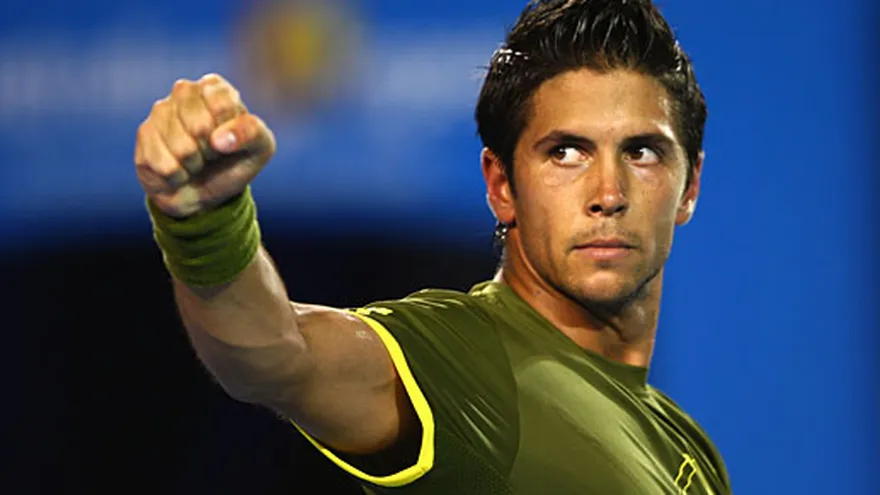 Españoles Verdasco y Ferrer avanzan a semifinales