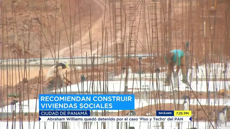 Sobreofertas en el sector de la construcción