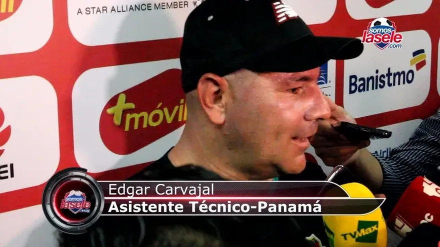 El "Panzer" habló de la convocatoria de Amílcar Henríquez