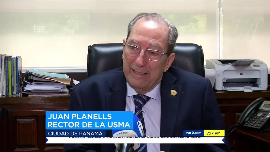 Rector de la Usma aclara convenio con el Suntracs