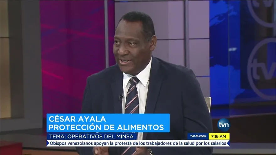 Minsa continuará con operativos para detectar locales insalubres